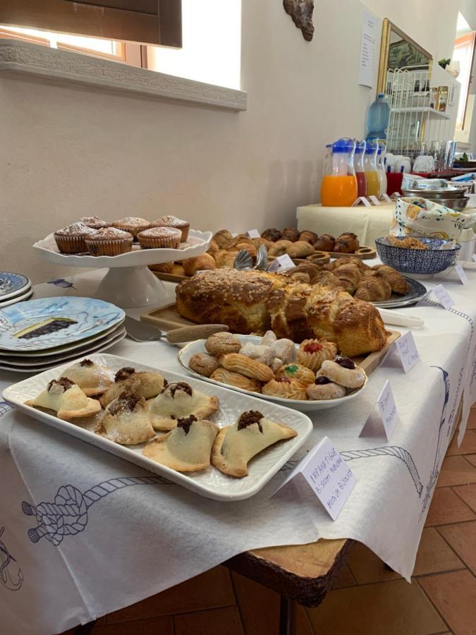 Ferienwohnung Il Casale Di Luisa Modica Exterior foto